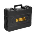 Перфоратор электрический RHVB-1250-32, SDS-plus, 1250 Вт, 5,5 Дж, 4 реж. Denzel 40928