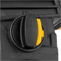 Перфоратор электрический RHVB-1250-32, SDS-plus, 1250 Вт, 5,5 Дж, 4 реж. Denzel 40928
