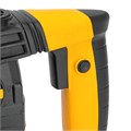 Перфоратор электрический RHVB-1250-32, SDS-plus, 1250 Вт, 5,5 Дж, 4 реж. Denzel 40928