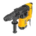 Перфоратор электрический RHVB-1250-32, SDS-plus, 1250 Вт, 5,5 Дж, 4 реж. Denzel 40928