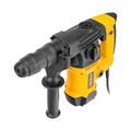 Перфоратор электрический RHVB-1250-32, SDS-plus, 1250 Вт, 5,5 Дж, 4 реж. Denzel 40928