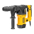 Перфоратор электрический RHVB-1250-32, SDS-plus, 1250 Вт, 5,5 Дж, 4 реж. Denzel 40928