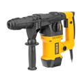 Перфоратор электрический RHVB-1250-32, SDS-plus, 1250 Вт, 5,5 Дж, 4 реж. Denzel 40928