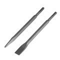Перфоратор электрический RHVB-1250-32, SDS-plus, 1250 Вт, 5,5 Дж, 4 реж. Denzel 40928