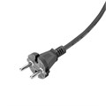 Перфоратор электрический RHVB-1250-32, SDS-plus, 1250 Вт, 5,5 Дж, 4 реж. Denzel 40928