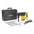 Перфоратор электрический RHVB-1300-40, SDS-Max, 1300 Вт, 10 Дж, 2 реж. Denzel 40929
