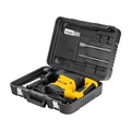 Перфоратор электрический RHVB-1300-40, SDS-Max, 1300 Вт, 10 Дж, 2 реж. Denzel 40929