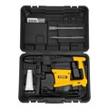 Перфоратор электрический RHVB-1300-40, SDS-Max, 1300 Вт, 10 Дж, 2 реж. Denzel 40929