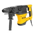 Перфоратор электрический RHVB-1300-40, SDS-Max, 1300 Вт, 10 Дж, 2 реж. Denzel 40929