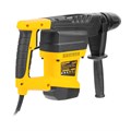 Перфоратор электрический RHVB-1300-40, SDS-Max, 1300 Вт, 10 Дж, 2 реж. Denzel 40929