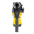 Перфоратор электрический RHVB-1300-40, SDS-Max, 1300 Вт, 10 Дж, 2 реж. Denzel 40929