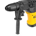 Перфоратор электрический RHVB-1300-40, SDS-Max, 1300 Вт, 10 Дж, 2 реж. Denzel 40929