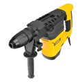 Перфоратор электрический RHVB-1300-40, SDS-Max, 1300 Вт, 10 Дж, 2 реж. Denzel 40929