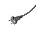 Перфоратор электрический RHVB-1300-40, SDS-Max, 1300 Вт, 10 Дж, 2 реж. Denzel 40929