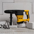 Перфоратор электрический RHVB-1300-40, SDS-Max, 1300 Вт, 10 Дж, 2 реж. Denzel 40929