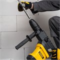 Перфоратор электрический RHVB-1300-40, SDS-Max, 1300 Вт, 10 Дж, 2 реж. Denzel 40929