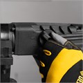 Перфоратор электрический RHVB-1300-40, SDS-Max, 1300 Вт, 10 Дж, 2 реж. Denzel 40929