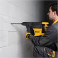 Перфоратор электрический RHVB-1300-40, SDS-Max, 1300 Вт, 10 Дж, 2 реж. Denzel 40929