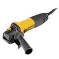 Углошлифовальная машина AGL115-800, 800 Вт, 115 мм, 11000 об/мин Denzel 40930