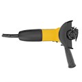 Углошлифовальная машина AGL115-800, 800 Вт, 115 мм, 11000 об/мин Denzel 40930