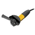Углошлифовальная машина AGL115-800, 800 Вт, 115 мм, 11000 об/мин Denzel 40930