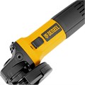 Углошлифовальная машина AGL115-800, 800 Вт, 115 мм, 11000 об/мин Denzel 40930