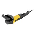 Углошлифовальная машина AGD125-1100L, 1100 Вт, 125 мм, 3000-11000 об/мин Denzel 40932