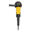 Углошлифовальная машина AGD125-1100L, 1100 Вт, 125 мм, 3000-11000 об/мин Denzel 40932