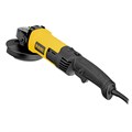 Углошлифовальная машина AGD125-1100L, 1100 Вт, 125 мм, 3000-11000 об/мин Denzel 40932