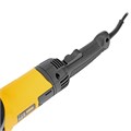 Углошлифовальная машина AGD125-1100L, 1100 Вт, 125 мм, 3000-11000 об/мин Denzel 40932