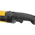 Углошлифовальная машина AGD125-1100L, 1100 Вт, 125 мм, 3000-11000 об/мин Denzel 40932