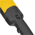 Углошлифовальная машина AGD125-1100L, 1100 Вт, 125 мм, 3000-11000 об/мин Denzel 40932