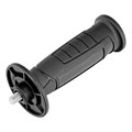 Углошлифовальная машина AGD125-1100L, 1100 Вт, 125 мм, 3000-11000 об/мин Denzel 40932