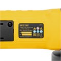 Углошлифовальная машина AGD125-1100L, 1100 Вт, 125 мм, 3000-11000 об/мин Denzel 40932