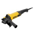 Углошлифовальная машина AGL150-1350, 1350 Вт, 150 мм, 8500 об/мин Denzel 40933