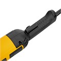 Углошлифовальная машина AGL150-1350, 1350 Вт, 150 мм, 8500 об/мин Denzel 40933