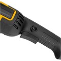 Углошлифовальная машина AGL150-1350, 1350 Вт, 150 мм, 8500 об/мин Denzel 40933