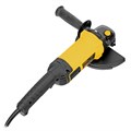 Углошлифовальная машина AGL180-2000, 2000 Вт, 180 мм, 8500 об/мин Denzel 40934