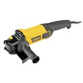 Углошлифовальная машина AGL180-2000, 2000 Вт, 180 мм, 8500 об/мин Denzel 40934