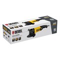 Углошлифовальная машина AGL180-2000, 2000 Вт, 180 мм, 8500 об/мин Denzel 40934