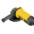 Углошлифовальная машина AGL180-2000, 2000 Вт, 180 мм, 8500 об/мин Denzel 40934