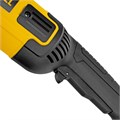 Углошлифовальная машина AGL180-2000, 2000 Вт, 180 мм, 8500 об/мин Denzel 40934