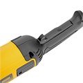 Углошлифовальная машина AGL180-2000, 2000 Вт, 180 мм, 8500 об/мин Denzel 40934