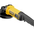Углошлифовальная машина AGL180-2000, 2000 Вт, 180 мм, 8500 об/мин Denzel 40934