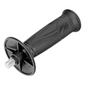 Углошлифовальная машина AGL180-2000, 2000 Вт, 180 мм, 8500 об/мин Denzel 40934