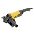 Углошлифовальная машина AGL230-2400, 2400 Вт, 230 мм, 6600 об/мин Denzel 40935