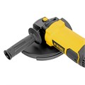 Углошлифовальная машина AGL230-2400, 2400 Вт, 230 мм, 6600 об/мин Denzel 40935