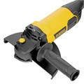 Углошлифовальная машина AGL230-2400, 2400 Вт, 230 мм, 6600 об/мин Denzel 40935