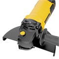 Углошлифовальная машина AGL230-2400, 2400 Вт, 230 мм, 6600 об/мин Denzel 40935