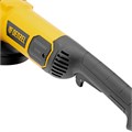 Углошлифовальная машина AGL230-2400, 2400 Вт, 230 мм, 6600 об/мин Denzel 40935